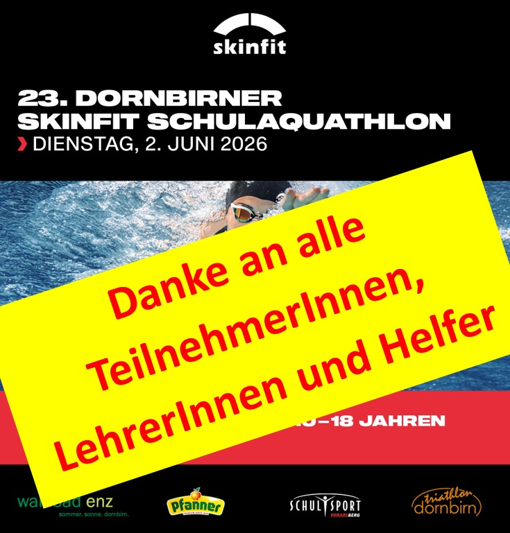Schulaquathlon 2026